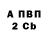 Амфетамин Premium Vanya Krol